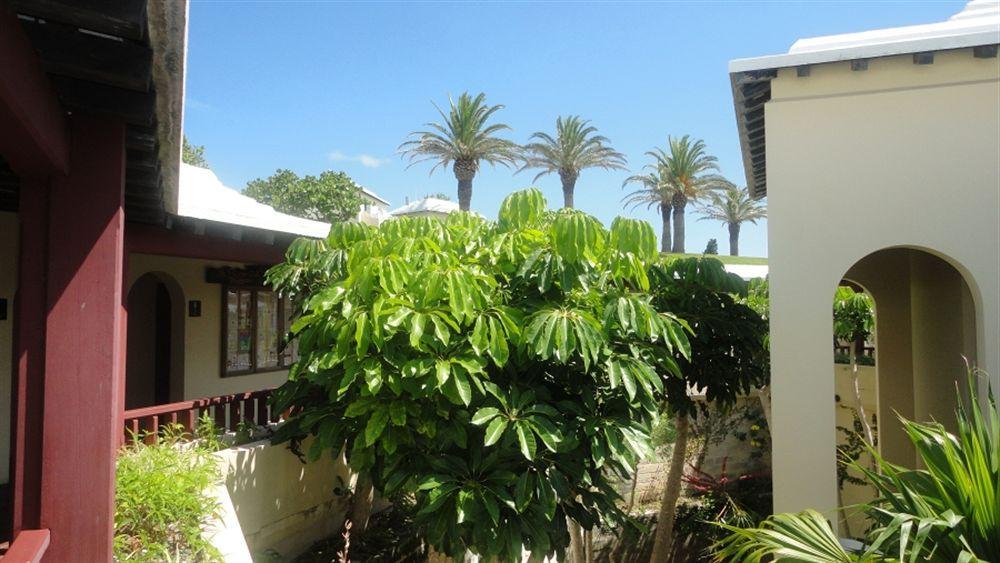 St George'S Club Aparthotel Bermuda Exterior photo