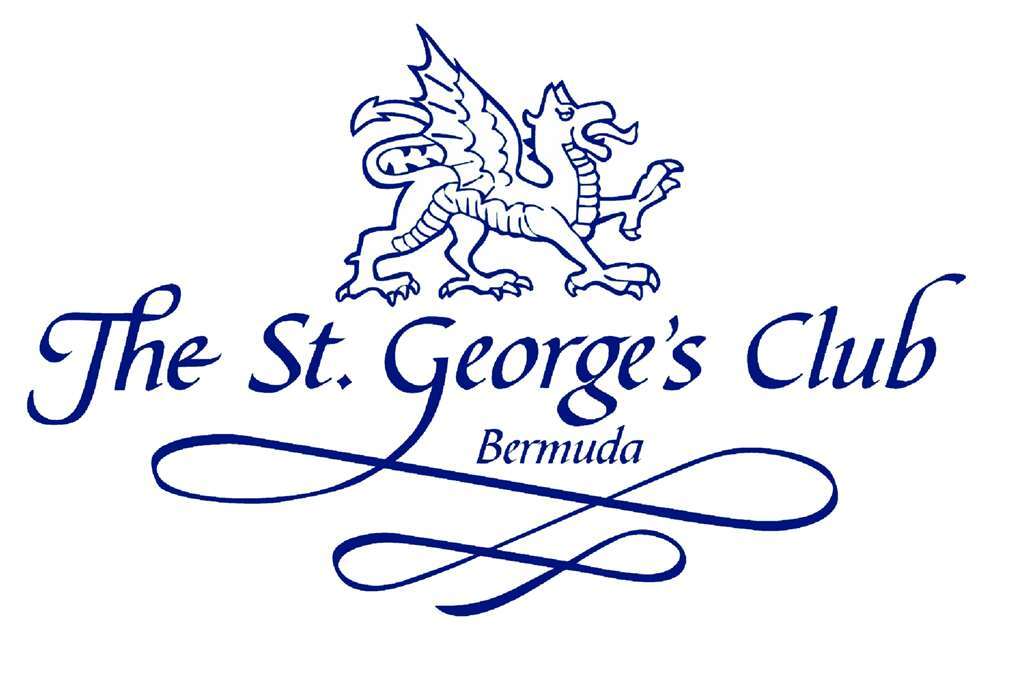 St George'S Club Aparthotel Bermuda Logo photo